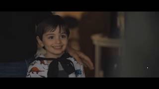 Rocky Meets His Grandson In Creed II video