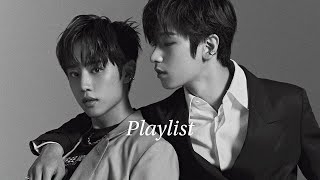 Download lagu [𝐏𝐋𝐀𝐘𝐋𝐈𝐒𝐓] 🎧 THE BOYZ 더보이즈 | Soft & Chill mp3