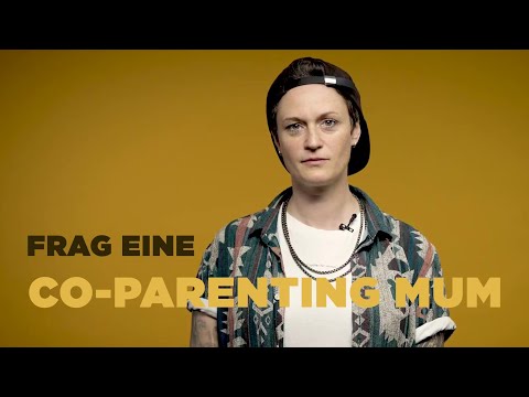 FRAG EINE CO-PARENTING MUM I Lena über alternative Familienkonzepte, Adoption und Kinderwunsch