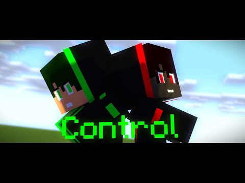 Control - Minecraft Animation