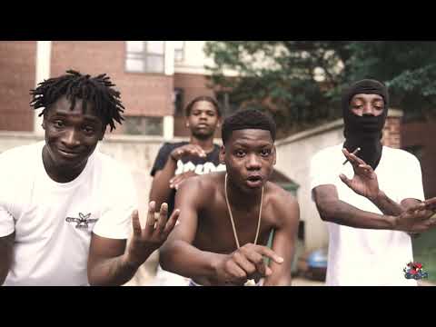 Scandoo - Double Back (Official Video)