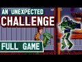The Unexpected Challenge Of Retro Gaming Toy Story Full Game Sega Genesis Mega Drive