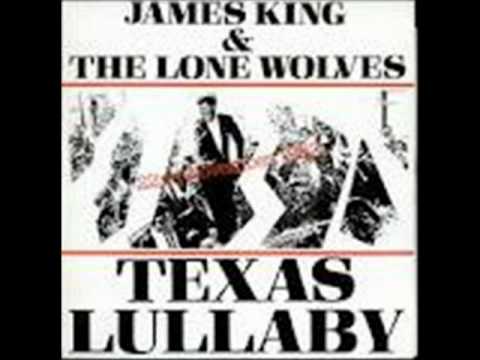 James King & The Lonewolves - Chance I Can't Deny