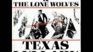 James King & The Lonewolves - Chance I Can't Deny
