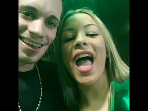 Rosy ferry 😍💯(musica neomelodica)