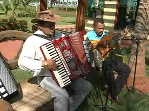 O MAIS BANDIDO DOS BANDIDOS - CRIOLO E ALADIM