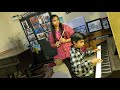 Meendum Meendum Vaa Tamil Song By Lydian And Amirthavarshini