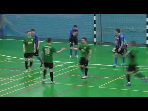 37 КУ 5 тур В лига Autoshop – Viva Cup