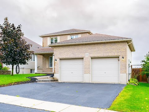 Stonegate Dr