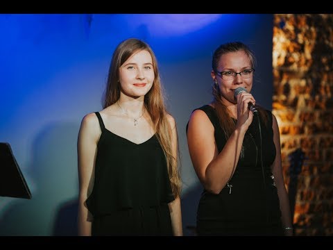Agata Kornacka&Magdalena Kucharczyk - 20-lecie VENOS STUDIO (31.08.2018)