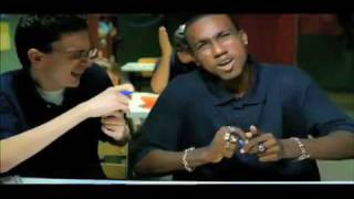 Hopsin - Pans In The Kitchen (Official Music Video)