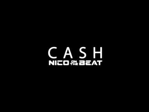 Dope Hard Trap Beat Sick Hip Hop Rap Instrumental - "Cash" (Prod. Nico on Beat)