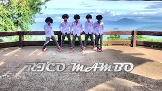 NEXT PAGE Rico Mambo (80’s dance hits)