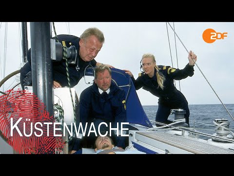 Küstenwache, Staffel 6, Folge 1: Gefährliche Versuchung