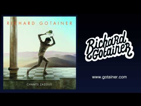 Videoclip de Printemps (Grande Bretagne) — Richard Gotainer
