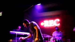 Baran Ateş #recperformans sahnesi #senineğlencen #seninsahnen