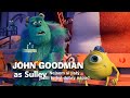 Monsters At Work Disney Trailer CZ Titulky