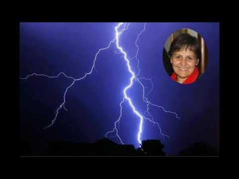 Stála som pri bráne neba a pekla - Svedectvo pani dr. Glorie Polo 2.časť