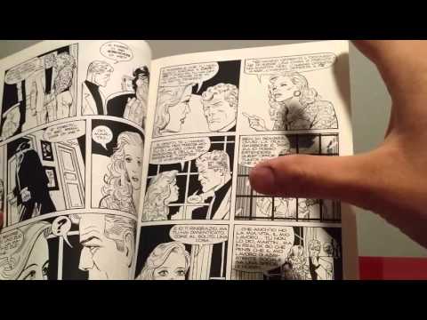 Recensione Martin mystere n133-134 "Nea heliopolis"