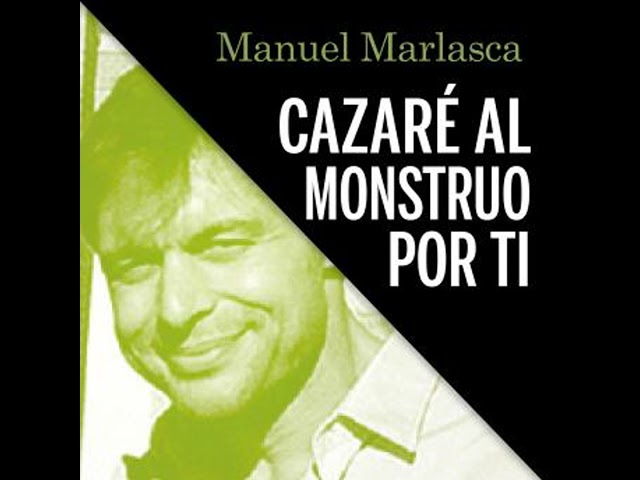 Vídeo relacionado con Cazaré al monstruo por ti (SinFicción nº 2)