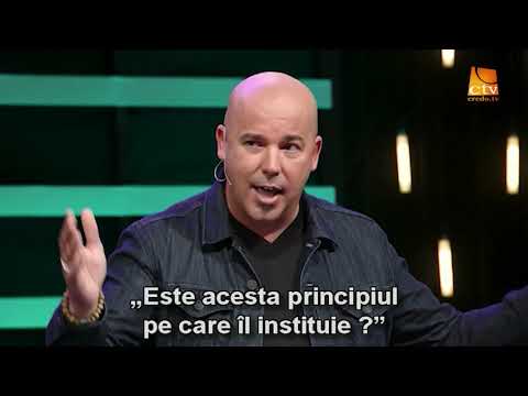 300. Adevărul Viu - Brett McBride -  Împotriva Curentului (3)