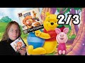 Retro Spille Weekend Tigerdyrets Honning Jagt Slip Væk Fra Hafferlaffen