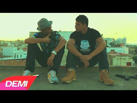 DEMI PORTION - DEMI PARRAIN ( Prod : El Gaouli )