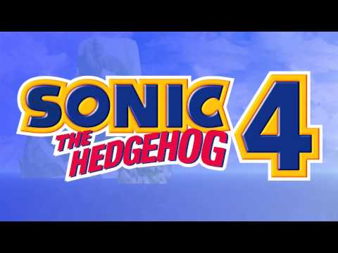 Death Egg mk.II (Act 2) - Sonic the Hedgehog 4 [OST]