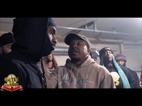 TD Berry vs Jay Bird