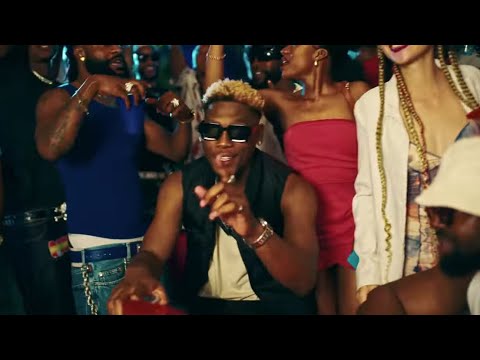 Helio Beatz ft. Ell Puto - Pra ela sou fofo (Oficial video) 