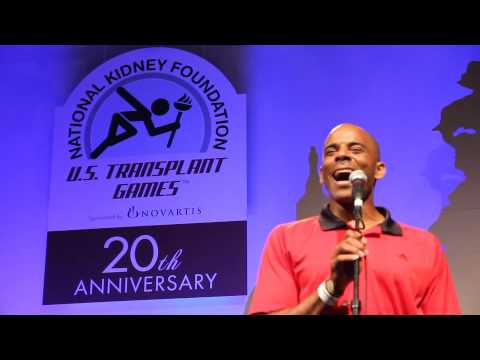 Howard Dell NFK Games After Party