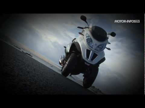 comment gagner un scooter mp3
