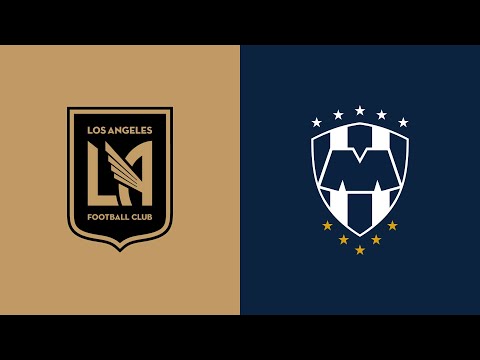 HIGHLIGHTS: Los Angeles Football Club vs. CF Monte...