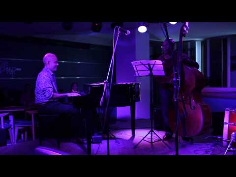 Randal Corsen Havana 2014