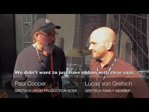 A Gretsch Abroad - Micro Episode 27