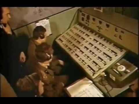Soviet N1 Moon Rocket Documentary Part 3