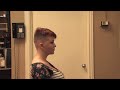 Dallas AZ Pt 2 Pixie Due To Hot Weather Free Video