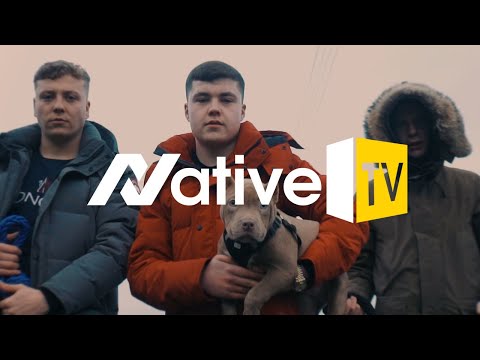 Clayton Cooper - Too Many Times (Official Music Video)