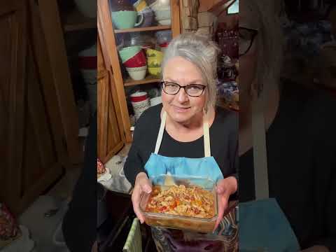 CREAMY LEFTOVER Fajita CHICKEN SOUP