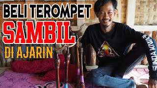 Download lagu BUY A TRUMPET AND BE TEACHED HOW TO BLOW IT mp3