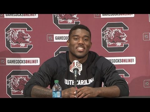 Duane Notice Press Conferences - 2/22/16