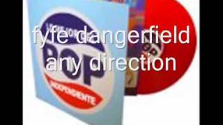 fyfe dangerfield any direction.wmv