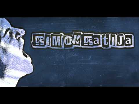 Brat Bukac, Budhaz, Davorius Prime (BKB) - Rimokratija [beat by Davorius]