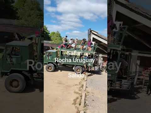 Safari #rocha #uruguay #arena #cabopolonio #mar #playa