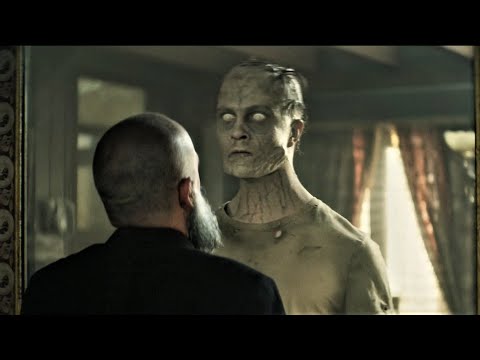 Evil mirror | 30 Monedas (Coins)