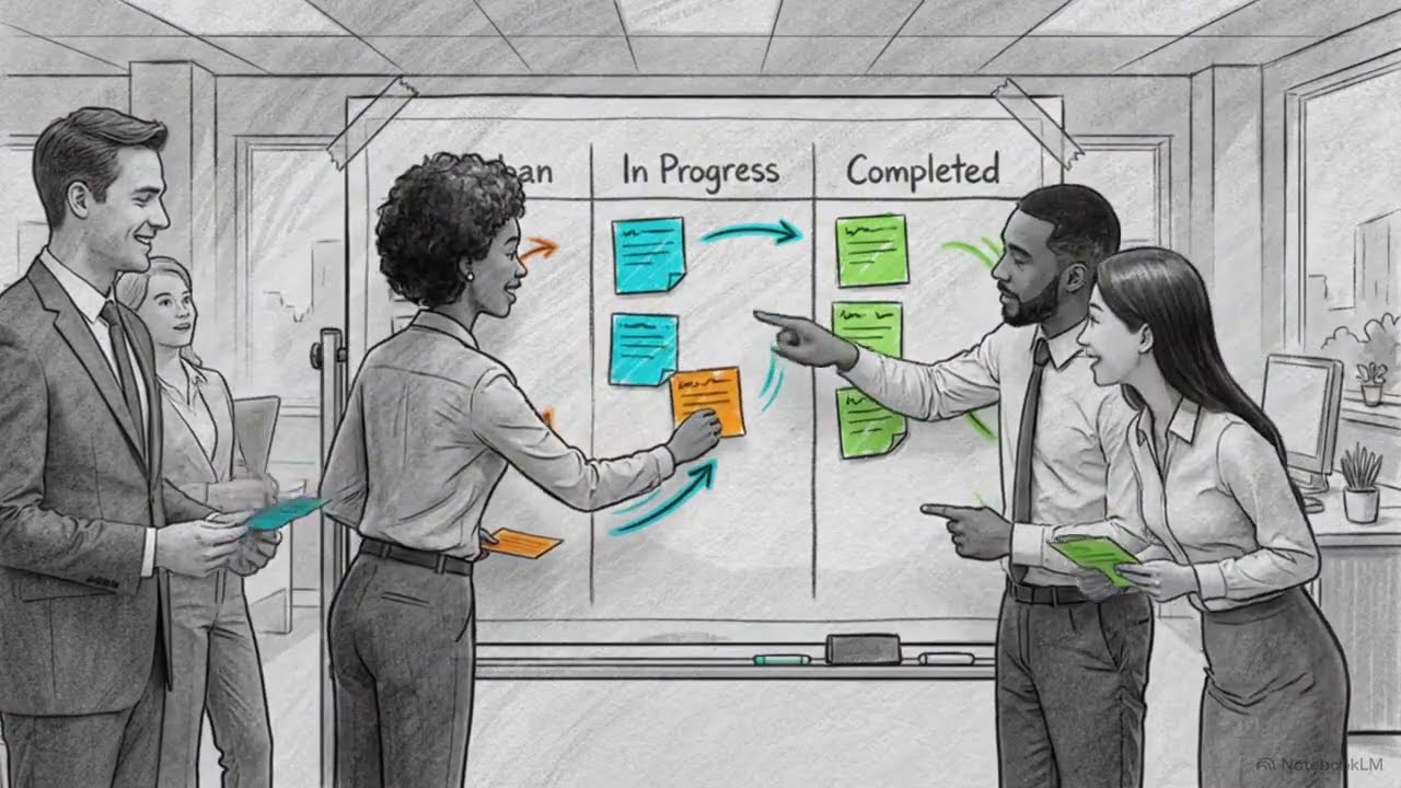 How to Design a Digital Transformation That Actually Works