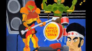 Eric's Little Shack - Super Castlevania IV Medley