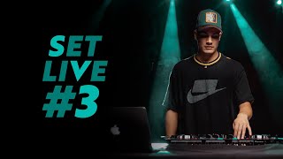 Download lagu SET LIVE #3 | ZATO DJ mp3