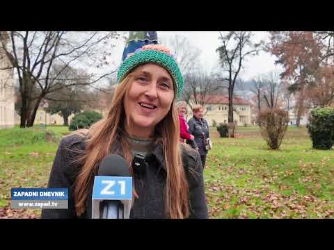 Televizija Zapad - Zapadni Dnevnik 10.12.2025.