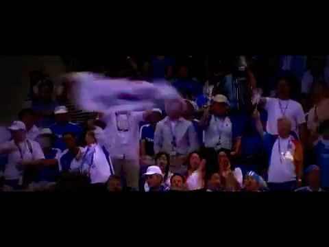 ATHENS 2004 Judo   Lee Won Hee  73 Kg